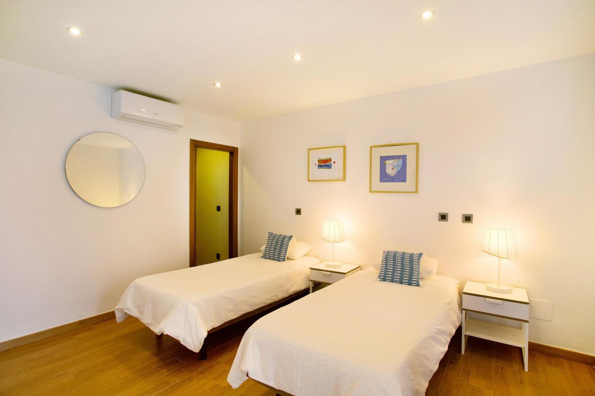 Villa Tauro 31 Mogán 외부 사진