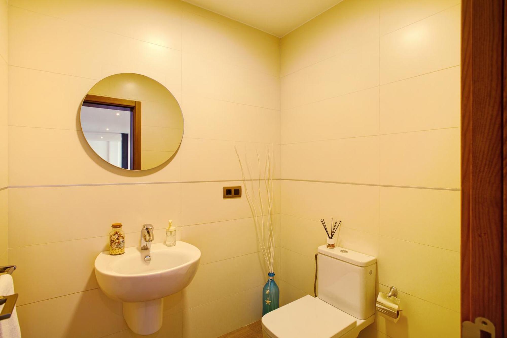 Villa Tauro 31 Mogán 외부 사진