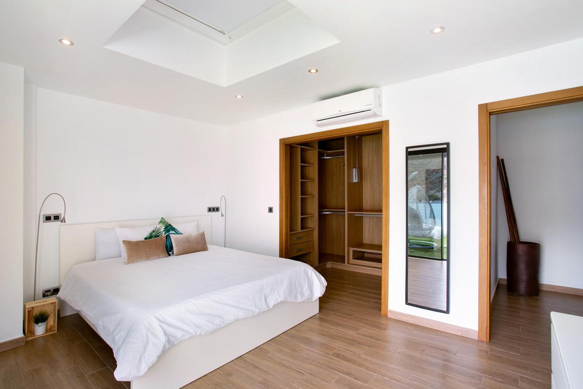 Villa Tauro 31 Mogán 외부 사진