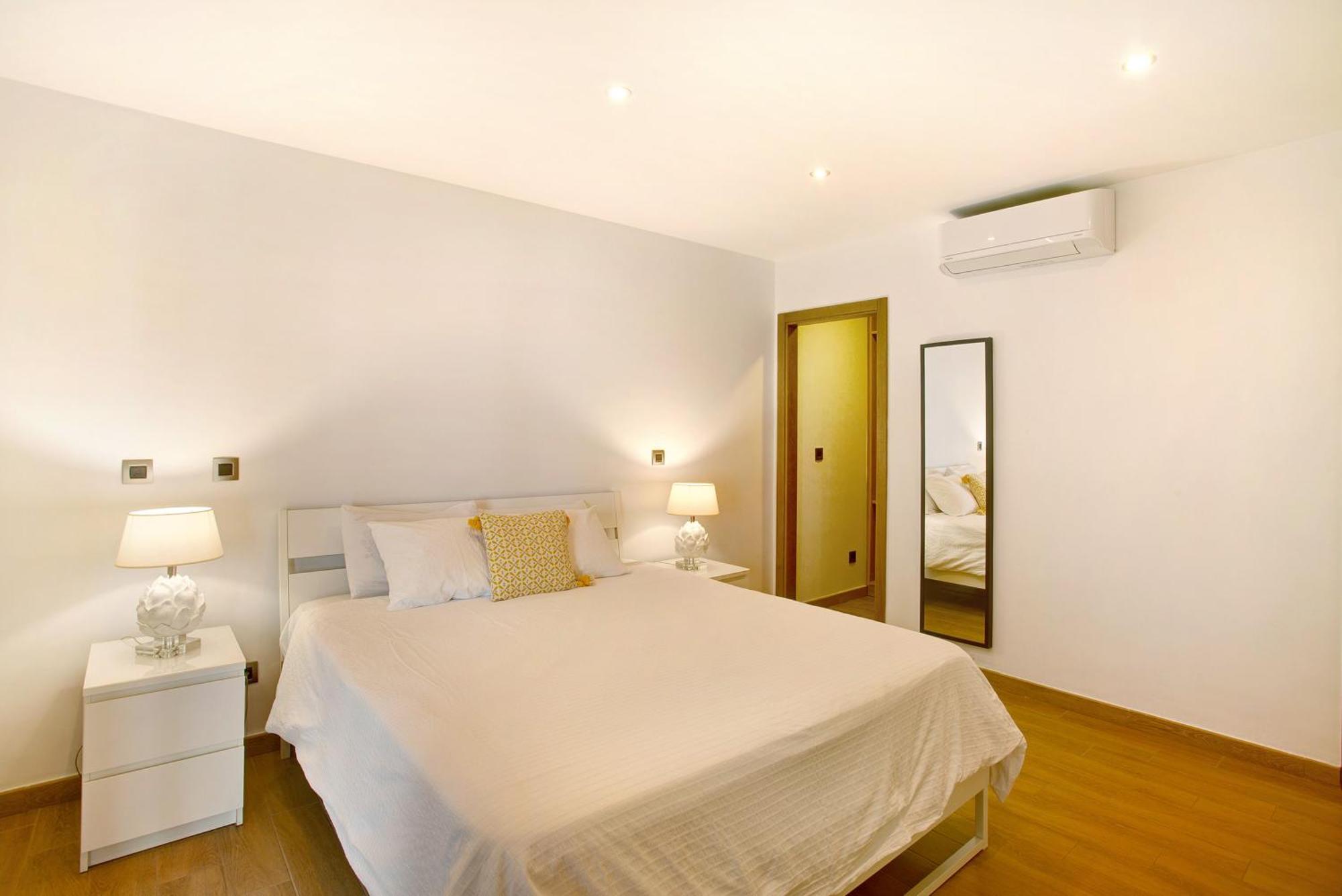 Villa Tauro 31 Mogán 외부 사진