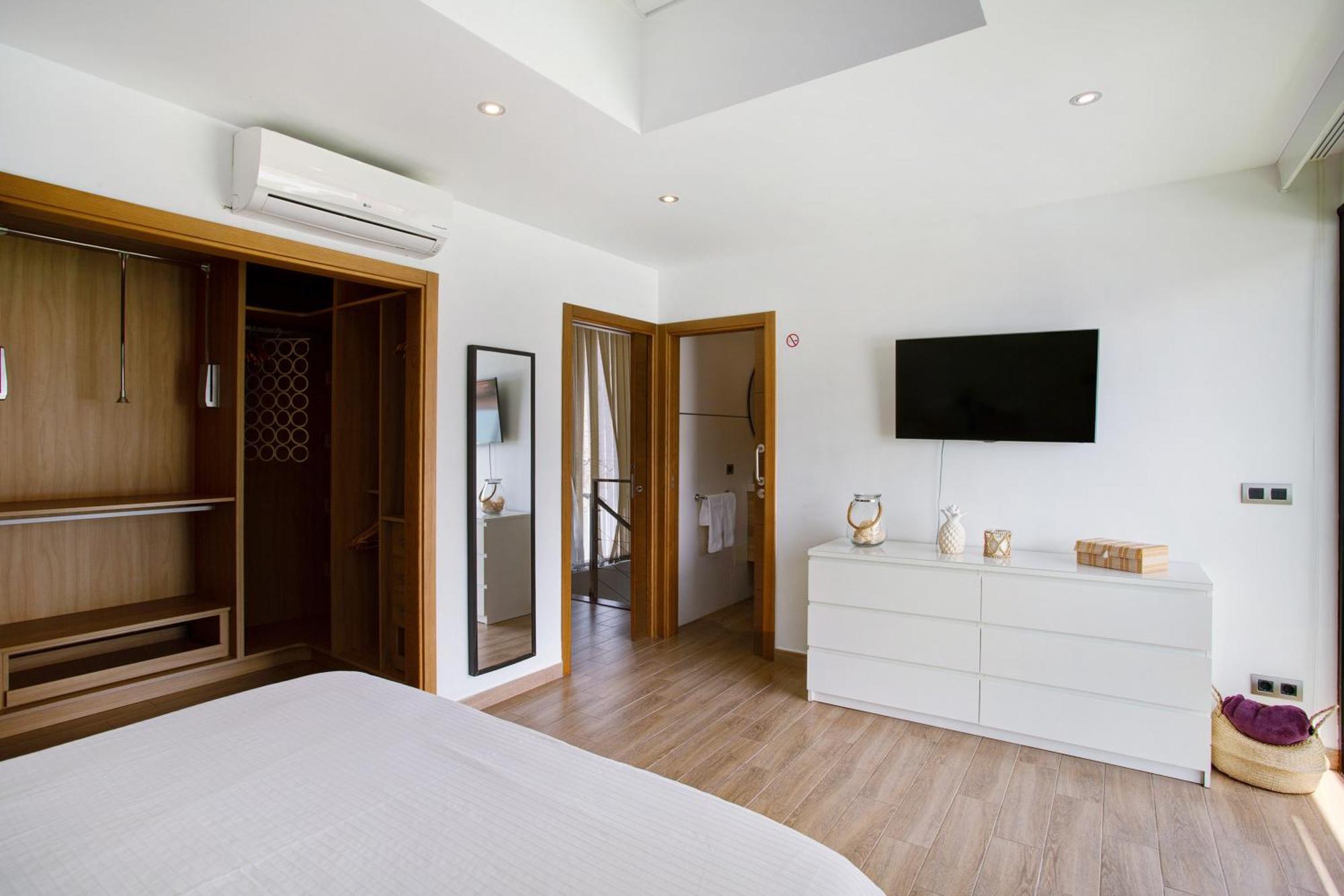 Villa Tauro 31 Mogán 외부 사진