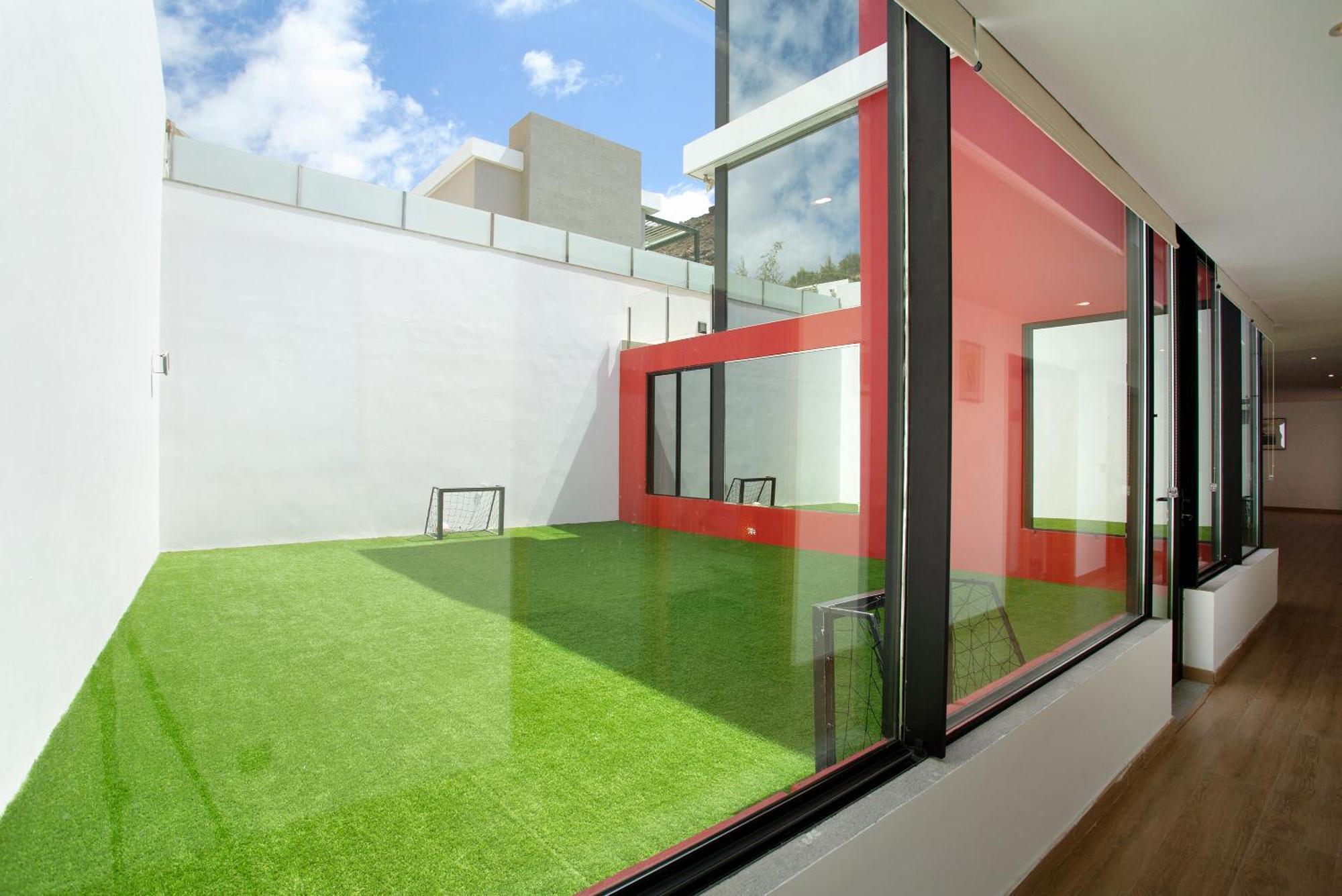 Villa Tauro 31 Mogán 외부 사진