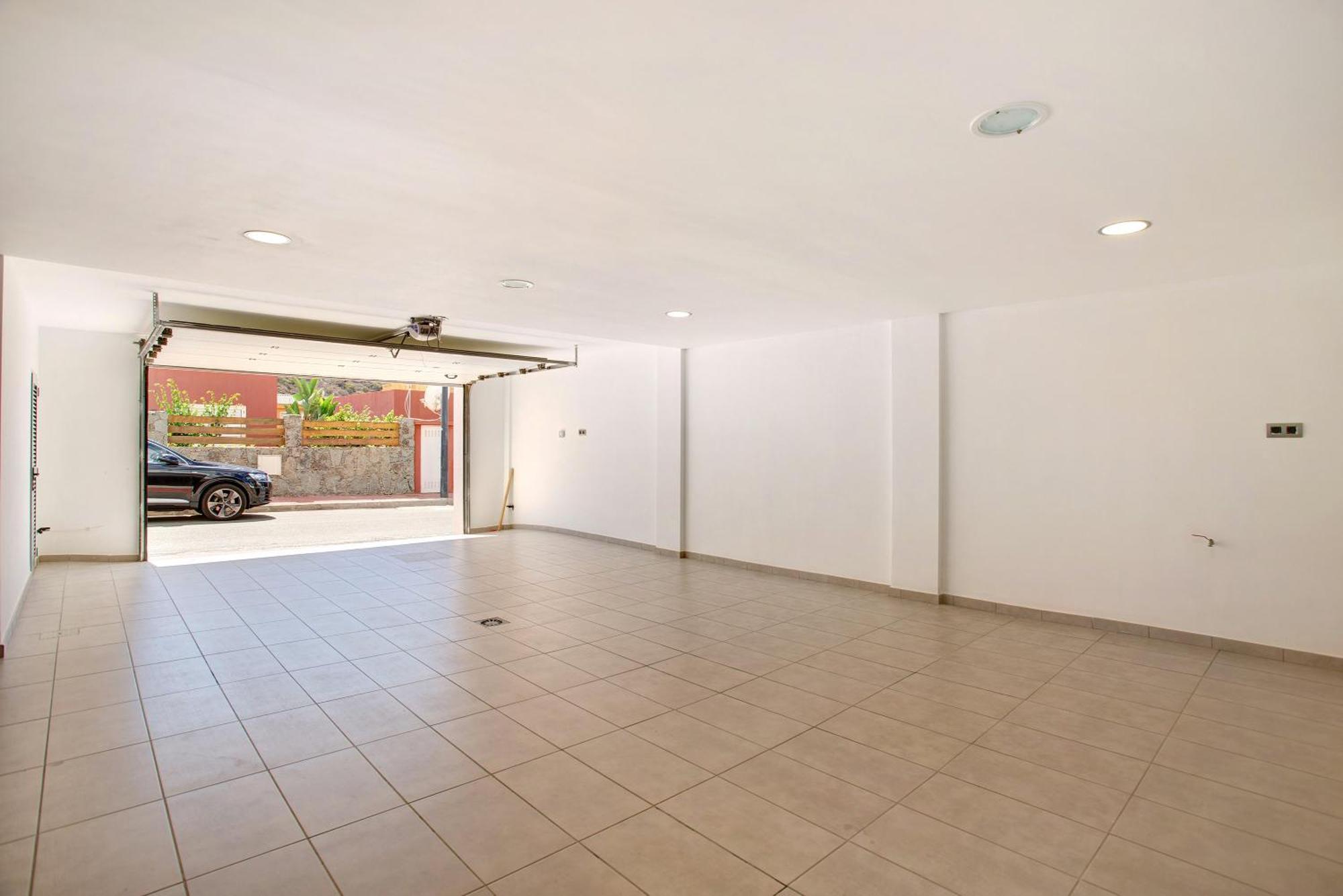 Villa Tauro 31 Mogán 외부 사진