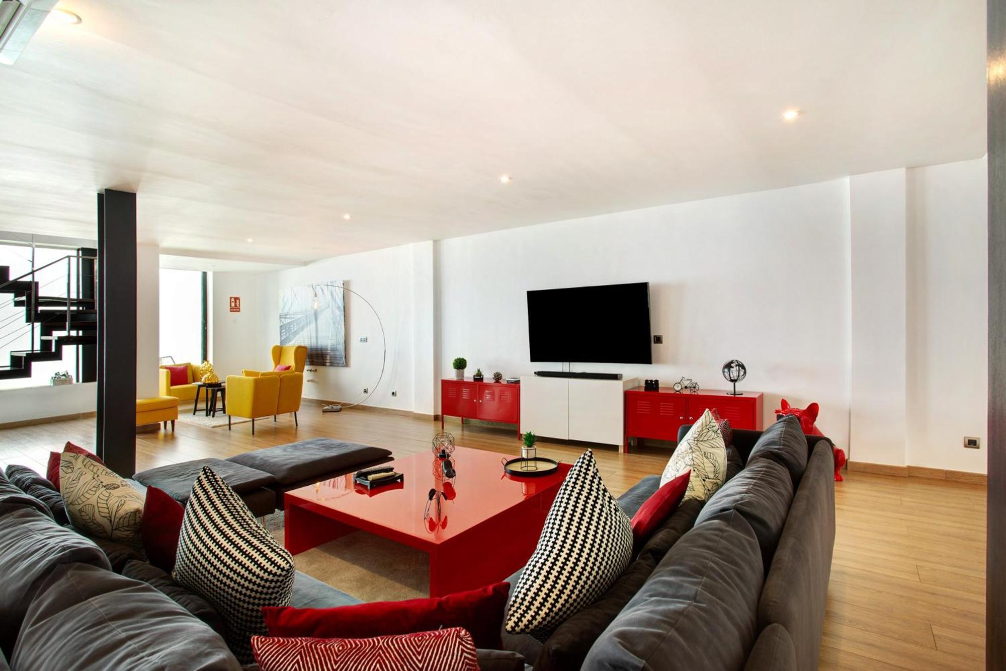 Villa Tauro 31 Mogán 외부 사진