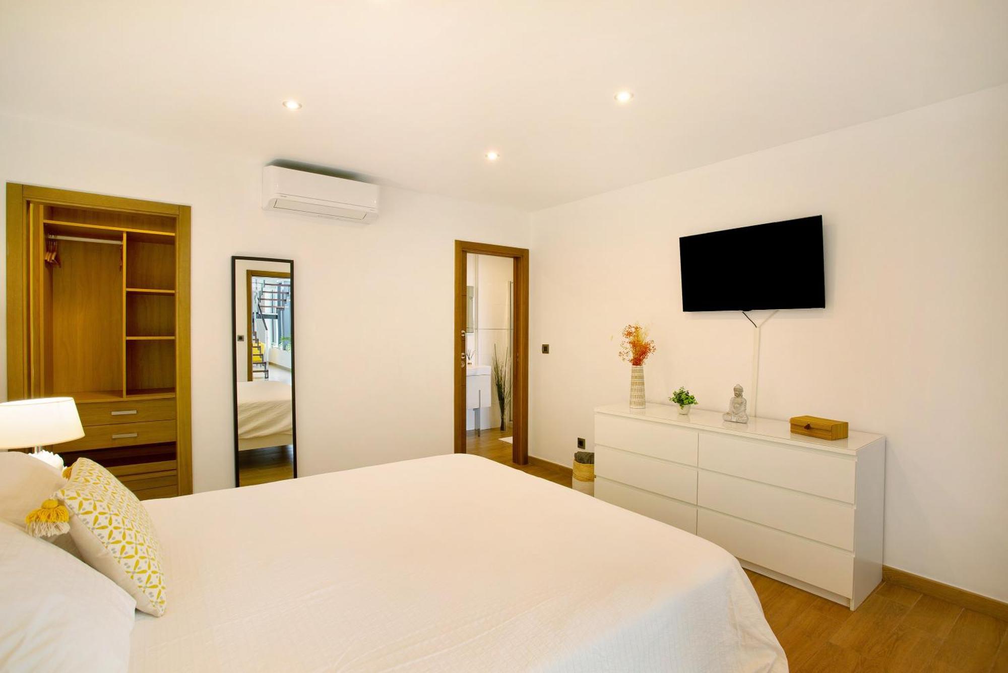 Villa Tauro 31 Mogán 외부 사진