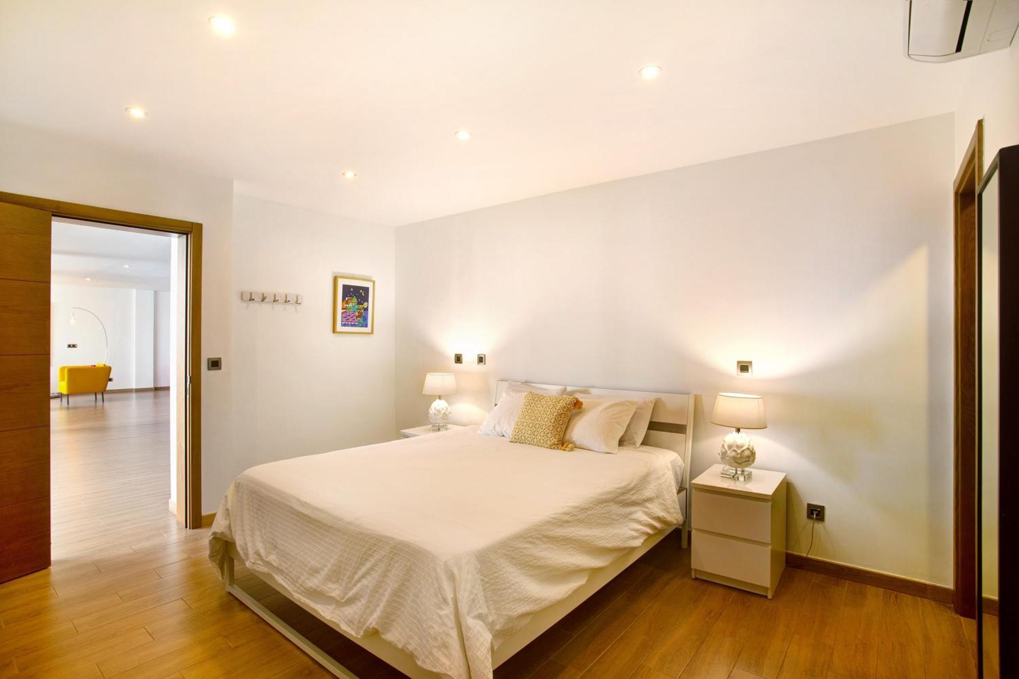 Villa Tauro 31 Mogán 외부 사진
