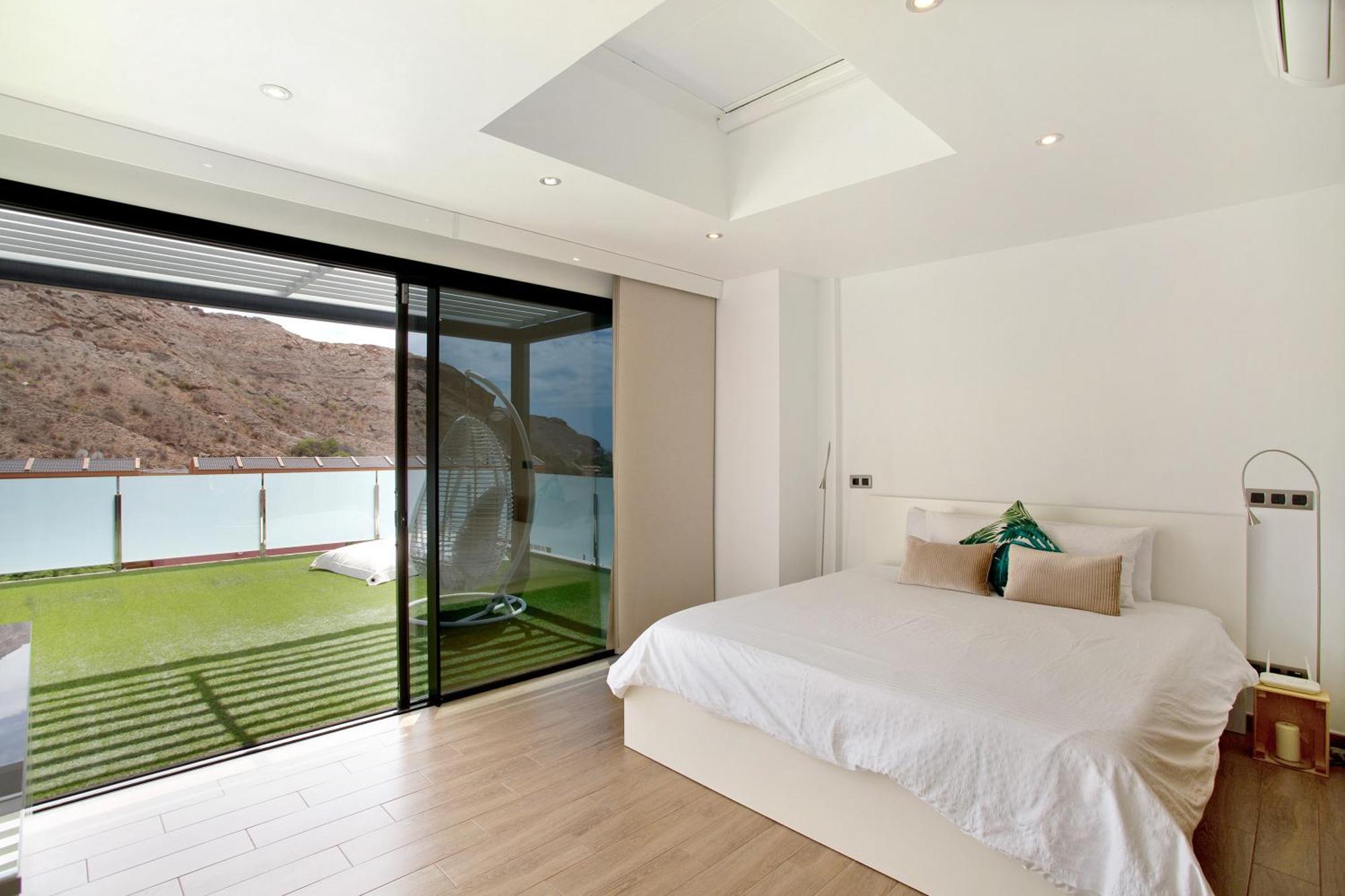 Villa Tauro 31 Mogán 외부 사진