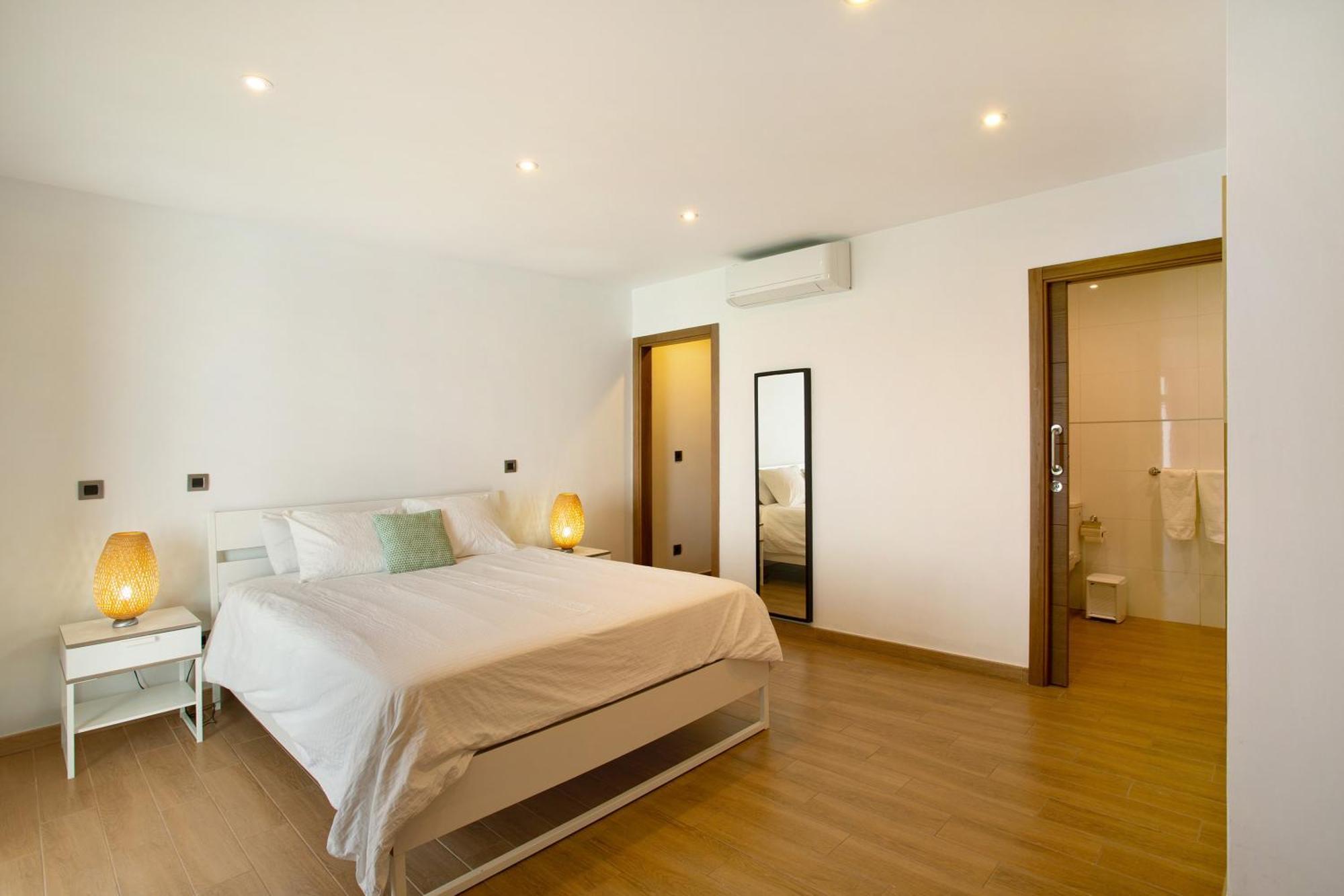 Villa Tauro 31 Mogán 외부 사진