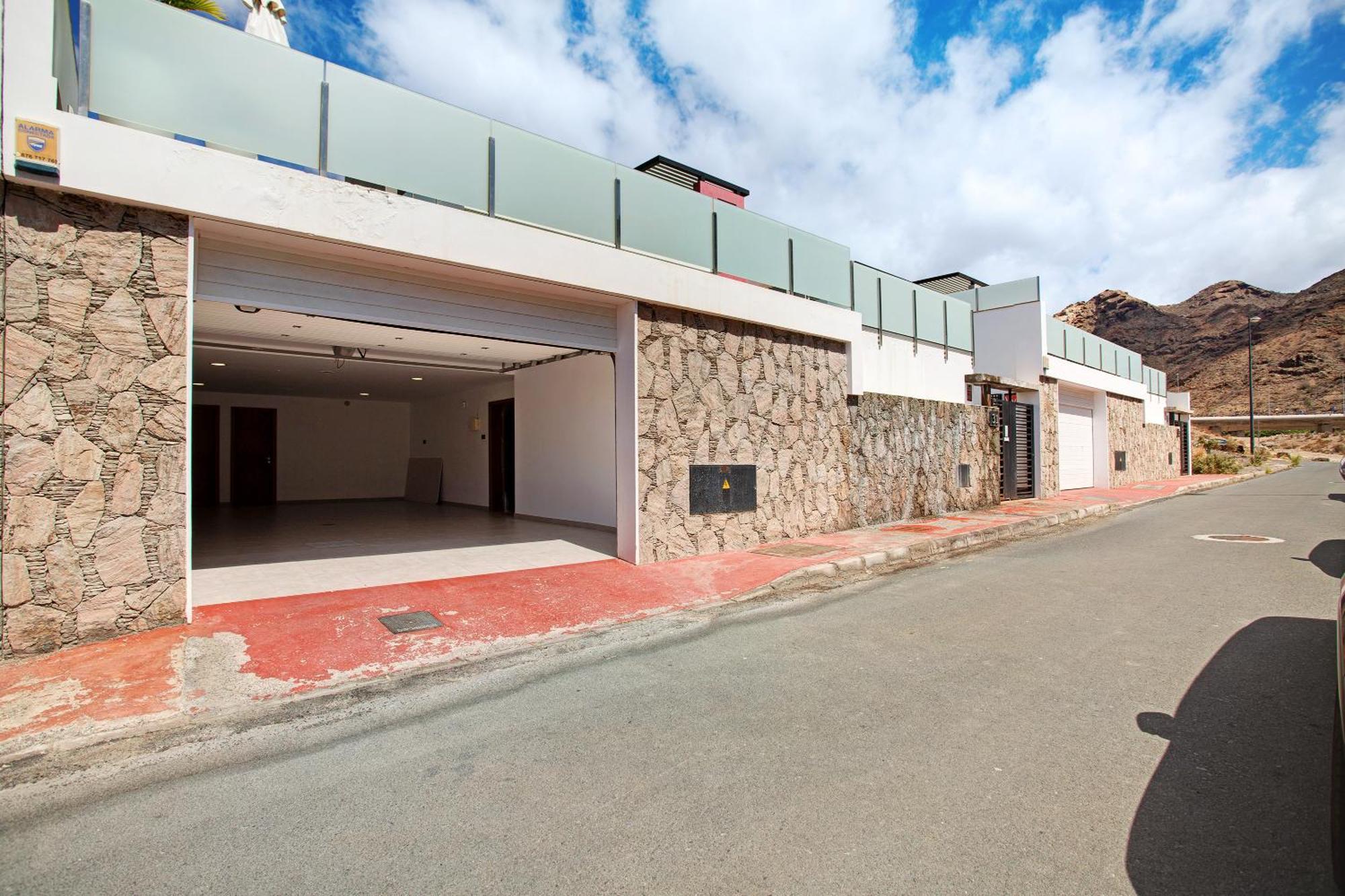 Villa Tauro 31 Mogán 외부 사진